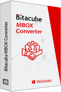 MBOX to PST Converter Box