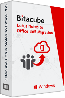NSF to Office 365 Box
