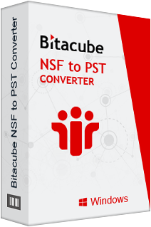 NSF Converter Box
