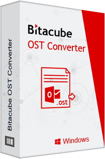 OST Converter