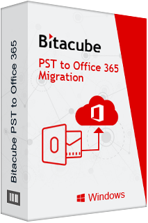 PST to Office 365 Box