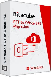 PST to Office 365